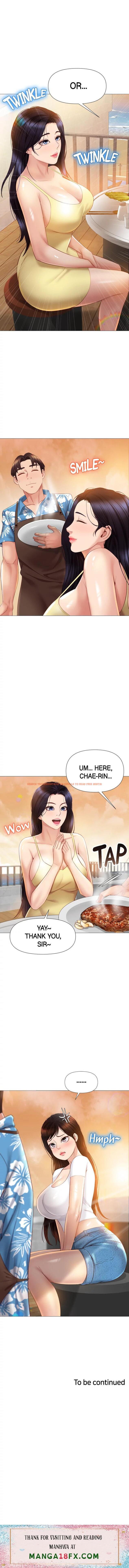 Read Hentai Image 9 356 in comic Daughter Friend - Chapter 36 - www.hentaitnt.net