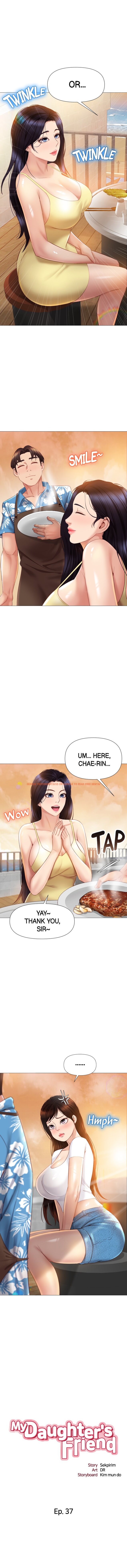 Read Hentai Image 1 783 in comic Daughter Friend - Chapter 37 - www.hentaitnt.net