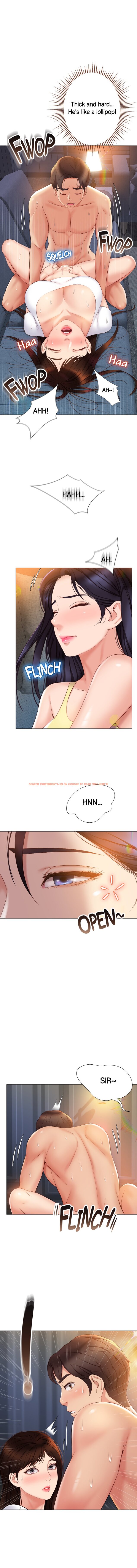 Read Hentai Image 1 400 in comic Daughter Friend - Chapter 39 - www.hentaitnt.net