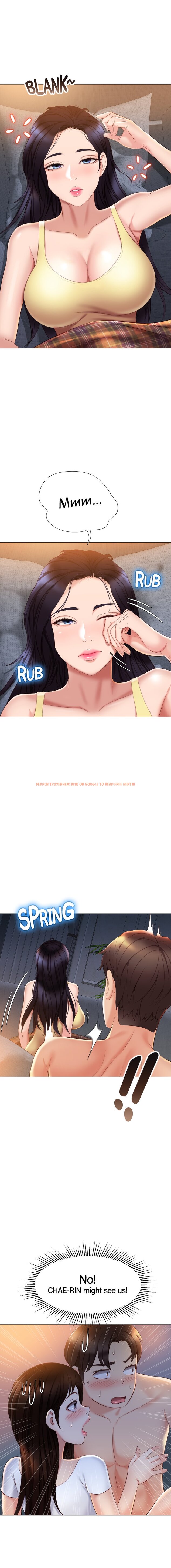Read Hentai Image 2 401 in comic Daughter Friend - Chapter 39 - www.hentaitnt.net