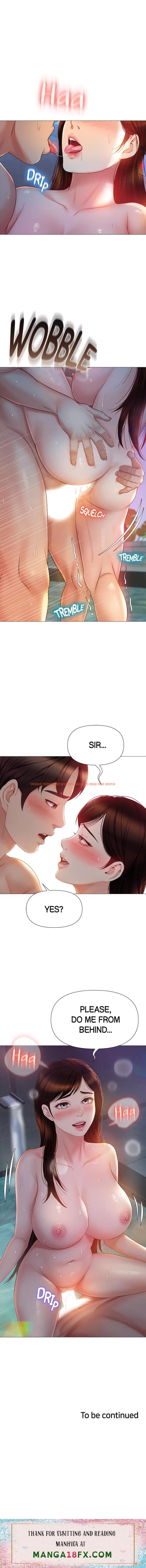 Read Hentai Image 8 378 in comic Daughter Friend - Chapter 40 - www.hentaitnt.net