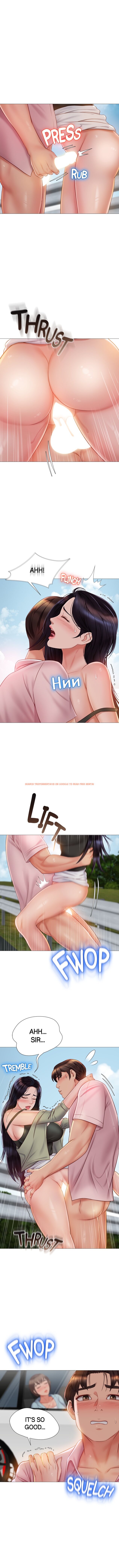 Read Hentai Image 1 101 in comic Daughter Friend - Chapter 44 - www.hentaitnt.net