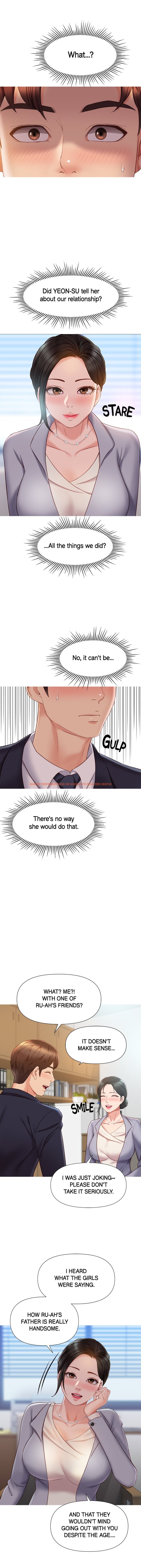 Read Hentai Image 2 184 in comic Daughter Friend - Chapter 45 - www.hentaitnt.net