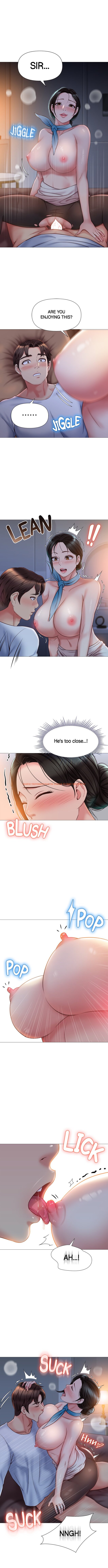 Read Hentai Image 1 143 in comic Daughter Friend - Chapter 49 - www.hentaitnt.net