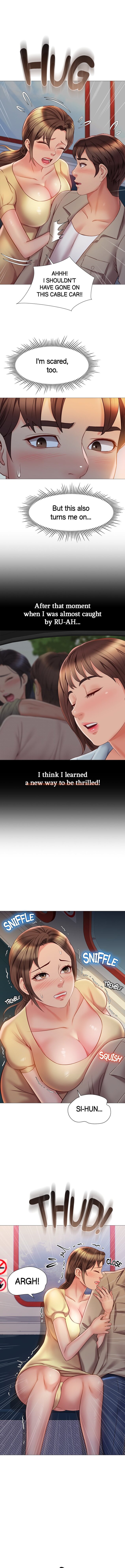 Read Hentai Image 10 139 in comic Daughter Friend - Chapter 50 - www.hentaitnt.net