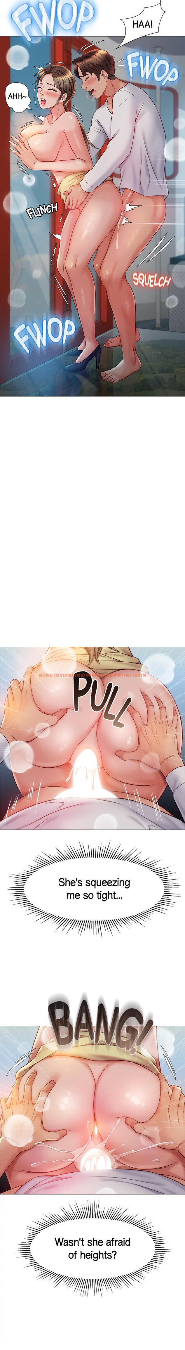 Read Hentai Image 11 172 in comic Daughter Friend - Chapter 51 - www.hentaitnt.net