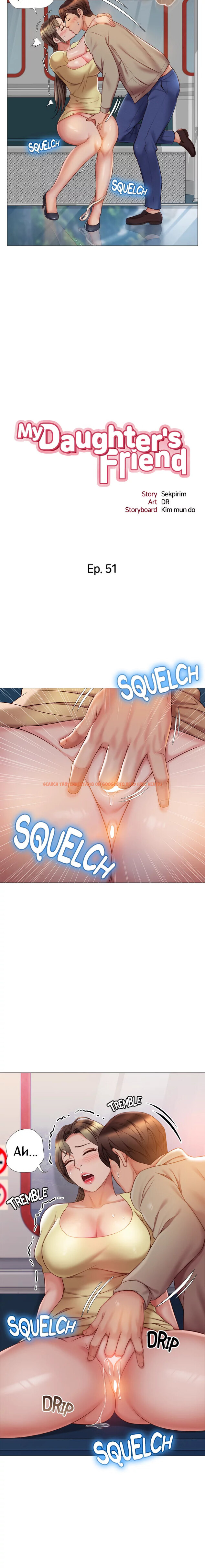 Read Hentai Image 3 172 in comic Daughter Friend - Chapter 51 - www.hentaitnt.net