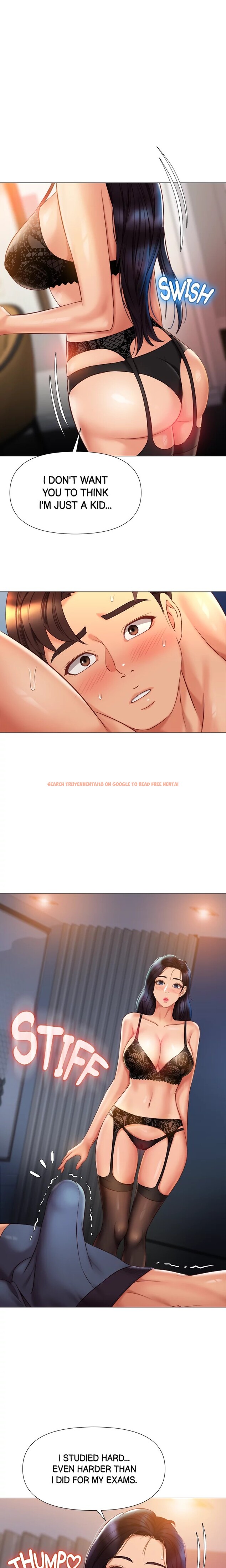 Read Hentai Image 3 044 in comic Daughter Friend - Chapter 53 - www.hentaitnt.net