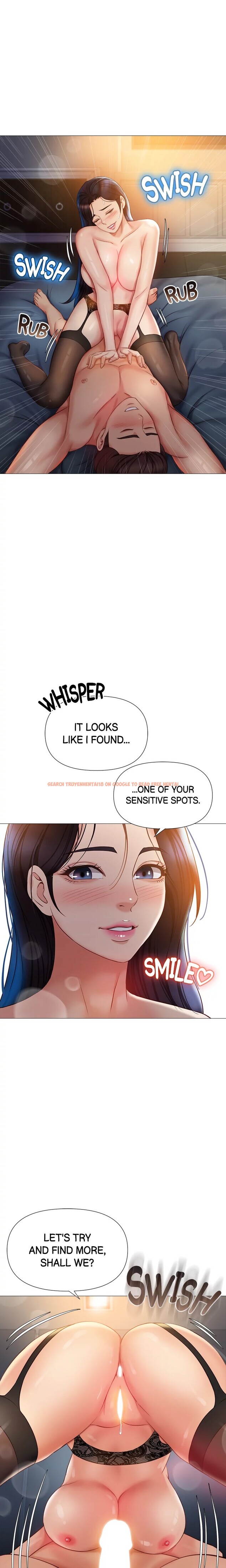 Read Hentai Image 6 044 in comic Daughter Friend - Chapter 53 - www.hentaitnt.net