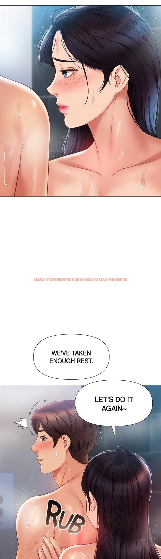 Read Hentai Image 12 855 in comic Daughter Friend - Chapter 54 - www.hentaitnt.net