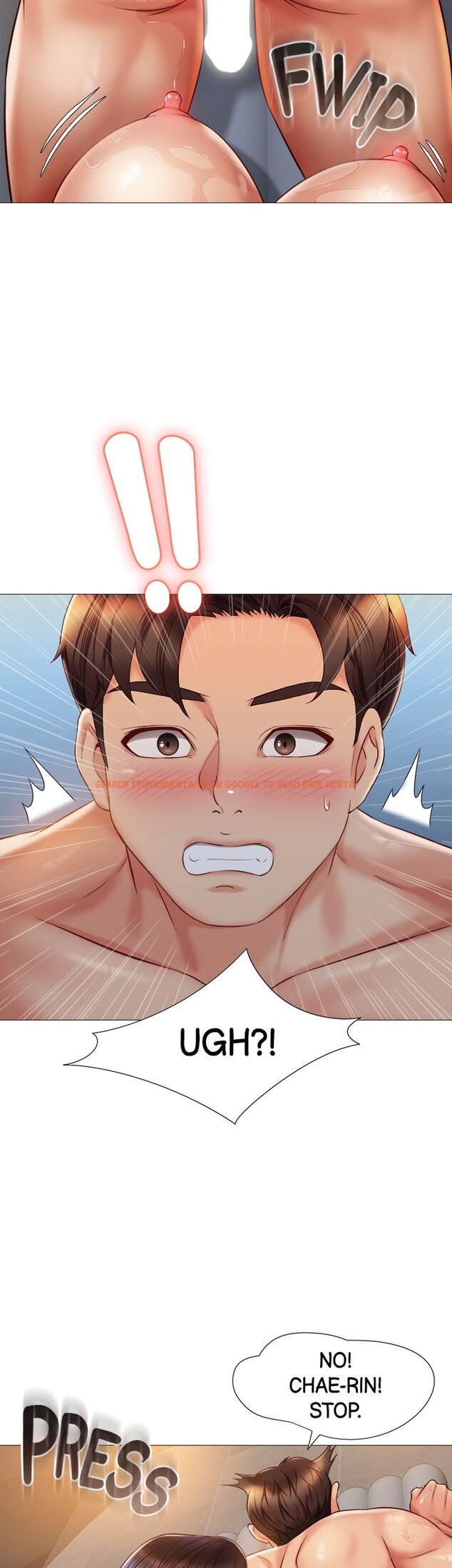 Read Hentai Image 30 856 in comic Daughter Friend - Chapter 54 - www.hentaitnt.net