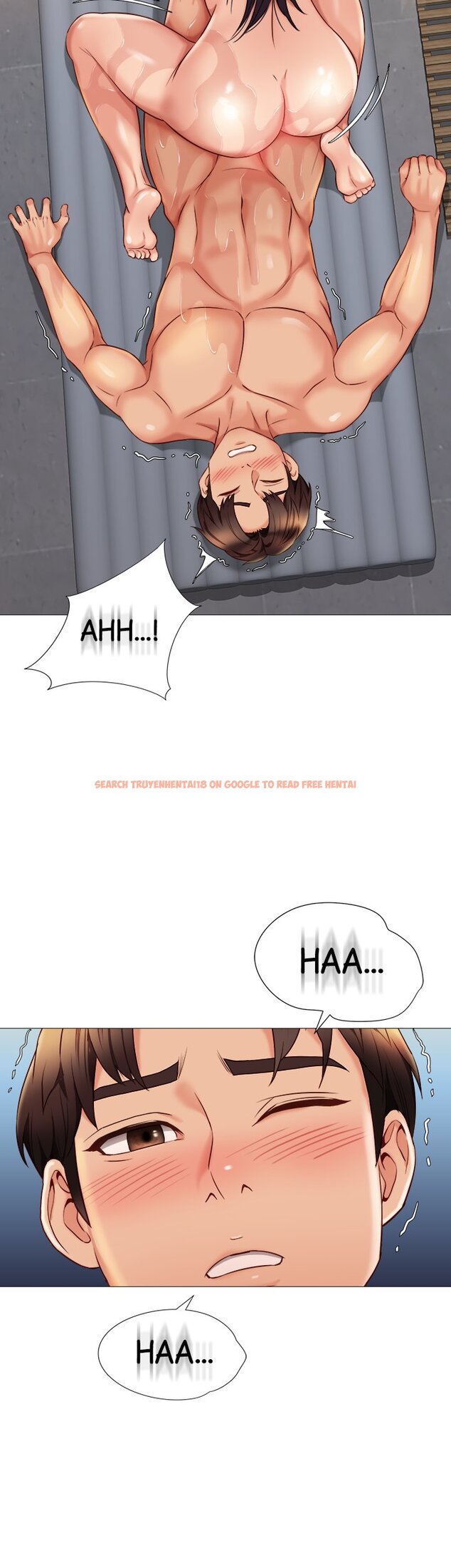 Read Hentai Image 33 856 in comic Daughter Friend - Chapter 54 - www.hentaitnt.net