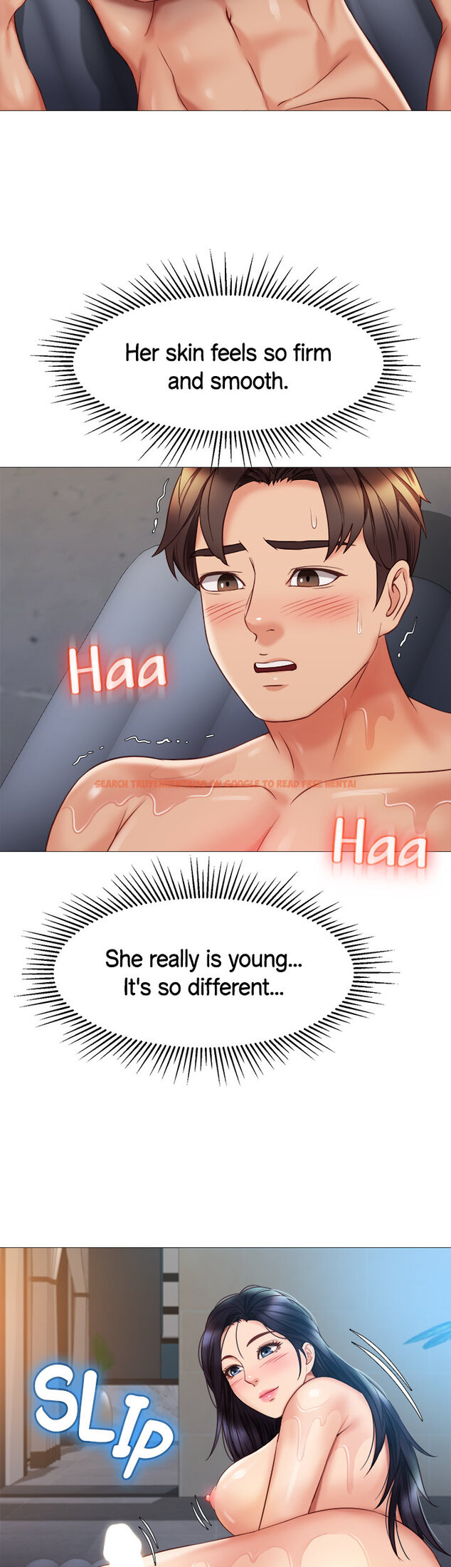 Read Hentai Image 13 757 in comic Daughter Friend - Chapter 55 - www.hentaitnt.net