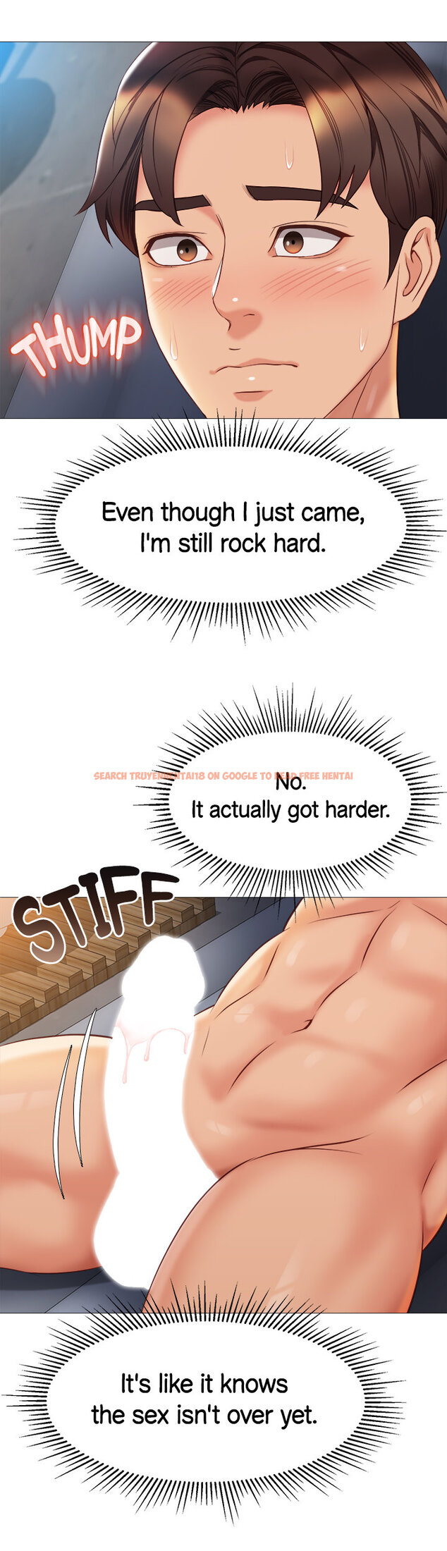 Read Hentai Image 30 758 in comic Daughter Friend - Chapter 55 - www.hentaitnt.net