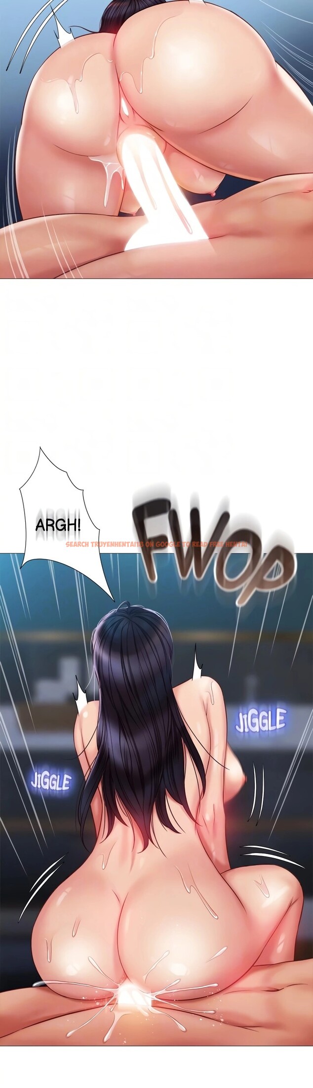 Read Hentai Image 14 636 in comic Daughter Friend - Chapter 56 - www.hentaitnt.net