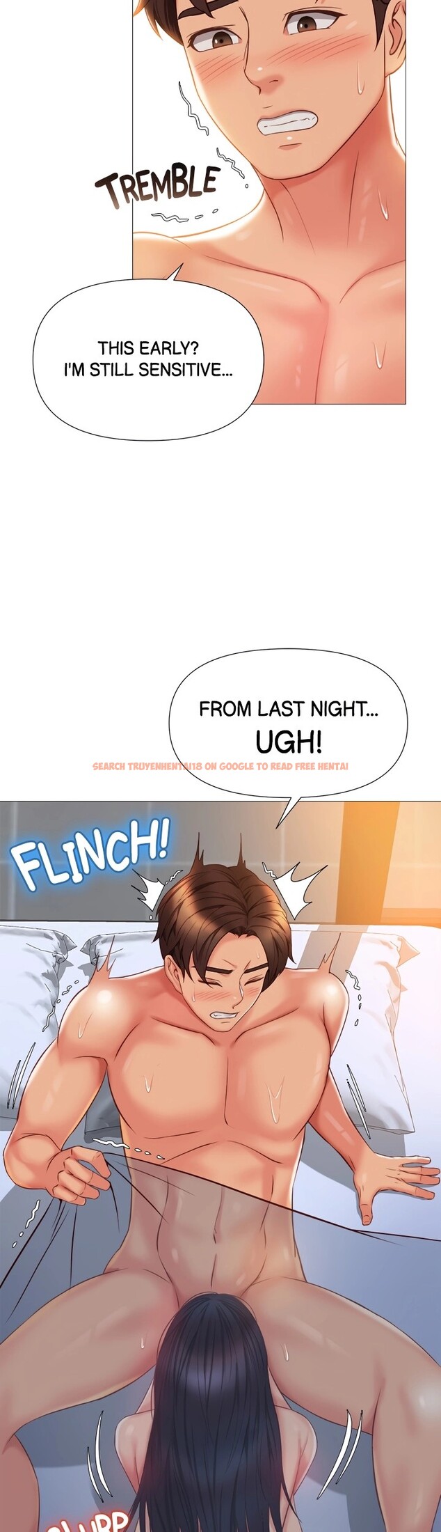 Read Hentai Image 27 637 in comic Daughter Friend - Chapter 56 - www.hentaitnt.net