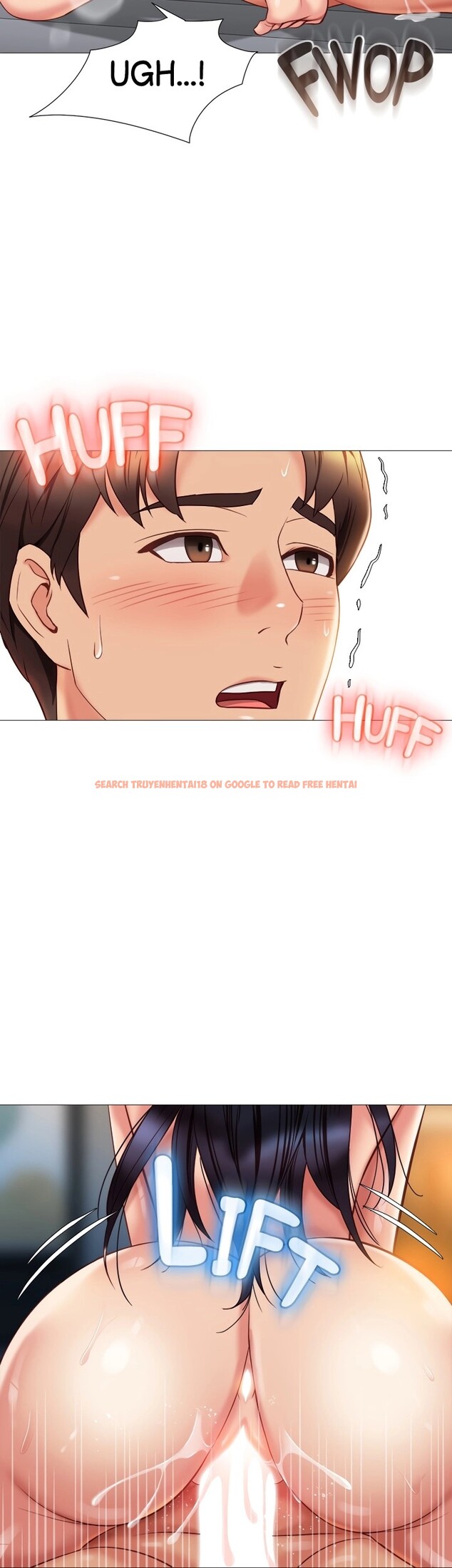 Read Hentai Image 3 635 in comic Daughter Friend - Chapter 56 - www.hentaitnt.net