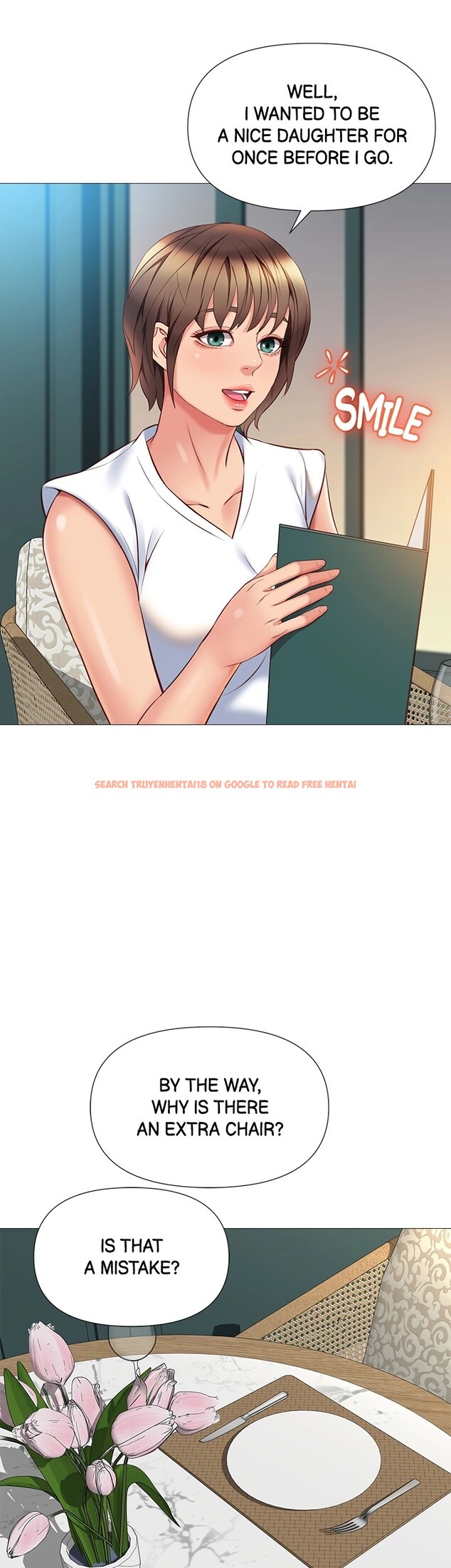 Read Hentai Image 40 637 in comic Daughter Friend - Chapter 56 - www.hentaitnt.net