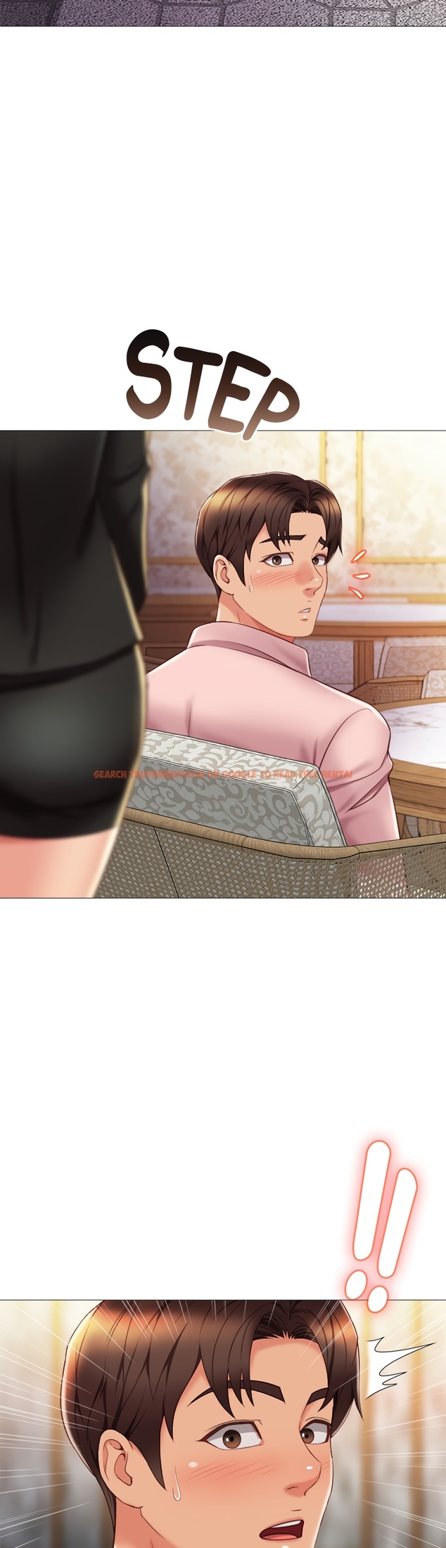 Read Hentai Image 43 637 in comic Daughter Friend - Chapter 56 - www.hentaitnt.net