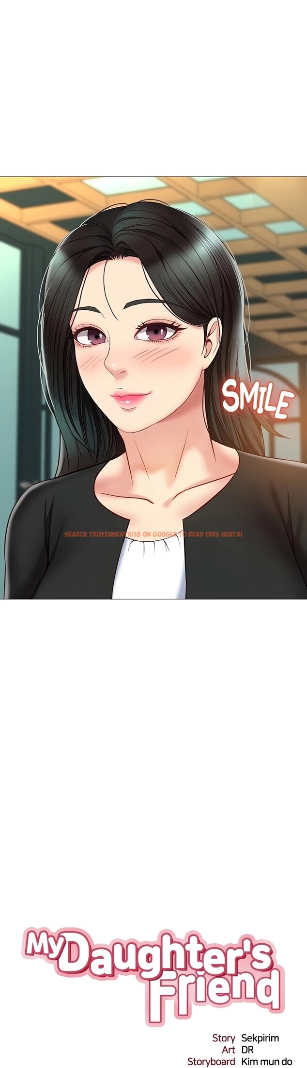 Read Hentai Image 3 921 in comic Daughter Friend - Chapter 57 - www.hentaitnt.net