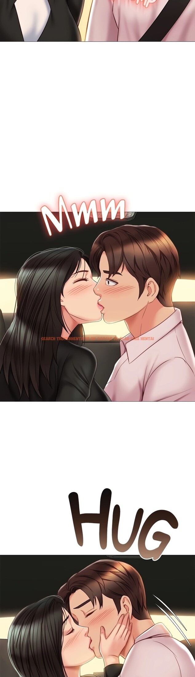 Read Hentai Image 31 922 in comic Daughter Friend - Chapter 57 - www.hentaitnt.net