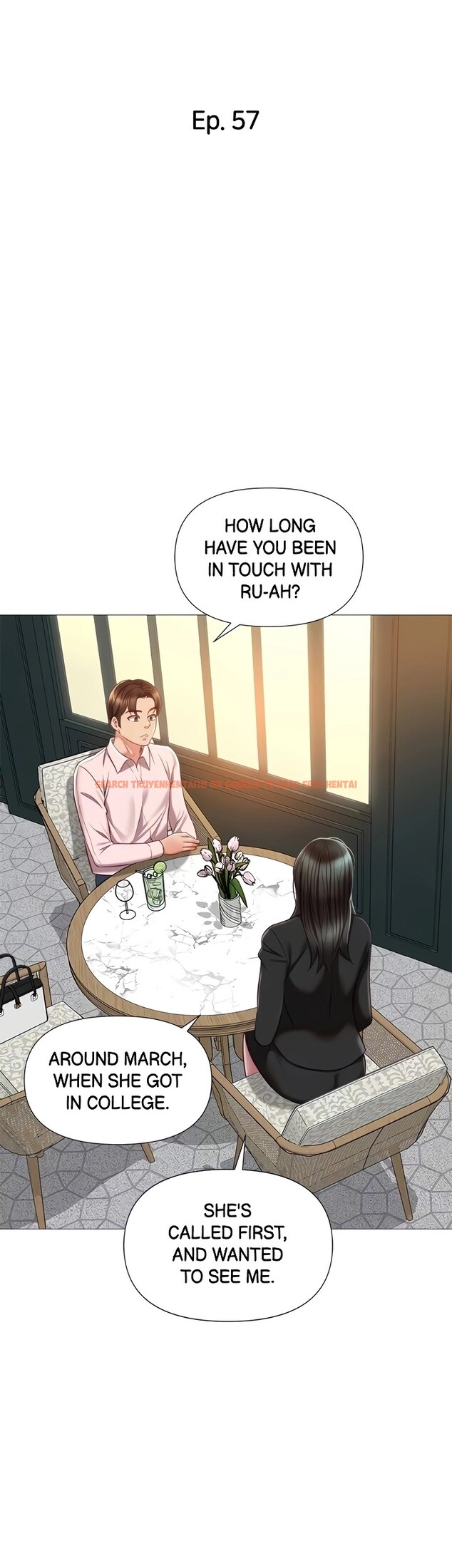 Read Hentai Image 4 921 in comic Daughter Friend - Chapter 57 - www.hentaitnt.net
