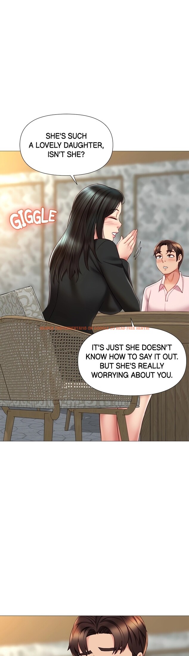 Read Hentai Image 7 921 in comic Daughter Friend - Chapter 57 - www.hentaitnt.net