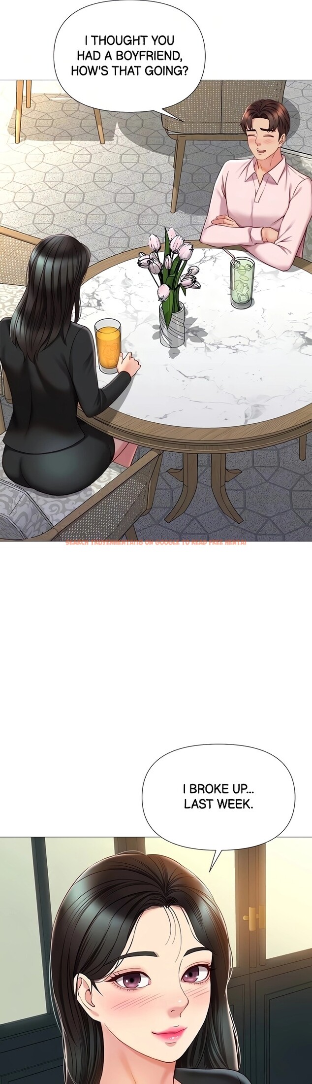 Read Hentai Image 9 921 in comic Daughter Friend - Chapter 57 - www.hentaitnt.net