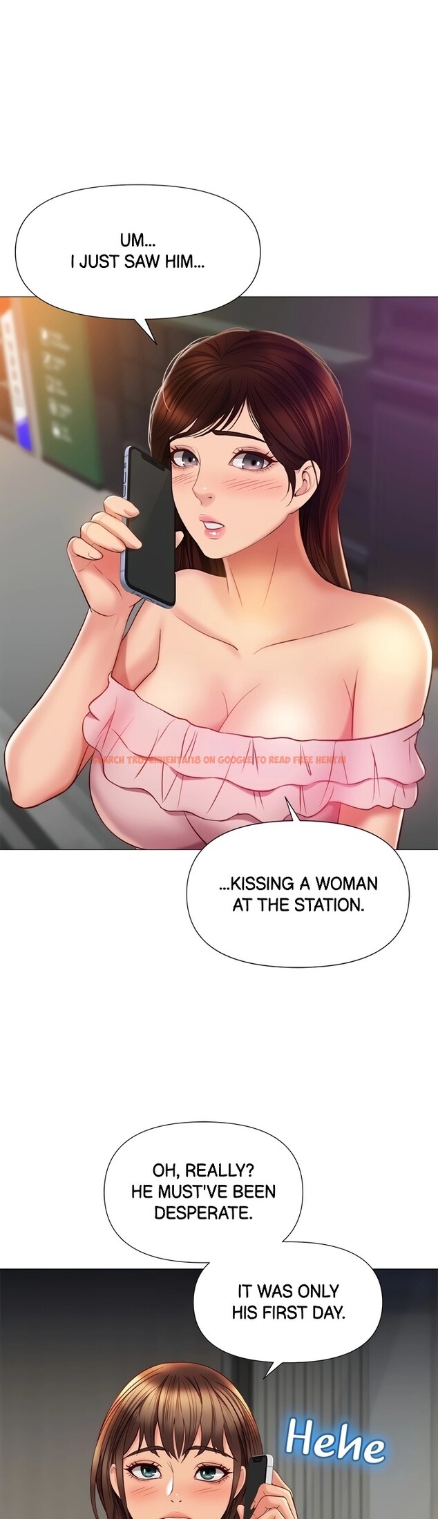 Read Hentai Image 13 951 in comic Daughter Friend - Chapter 58 - www.hentaitnt.net