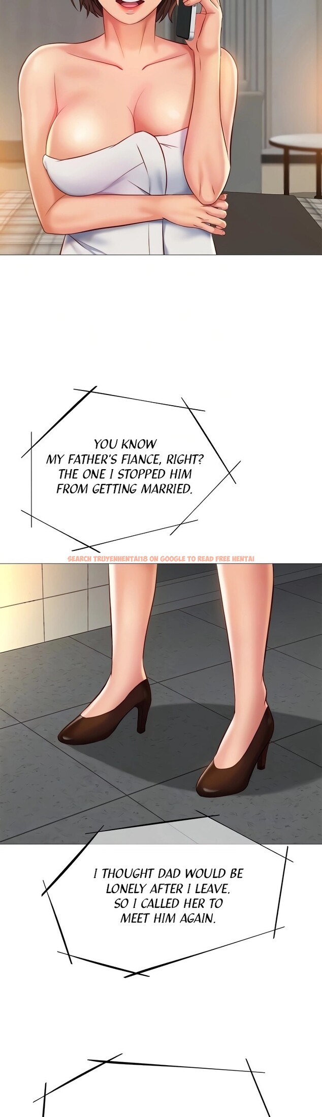 Read Hentai Image 14 952 in comic Daughter Friend - Chapter 58 - www.hentaitnt.net