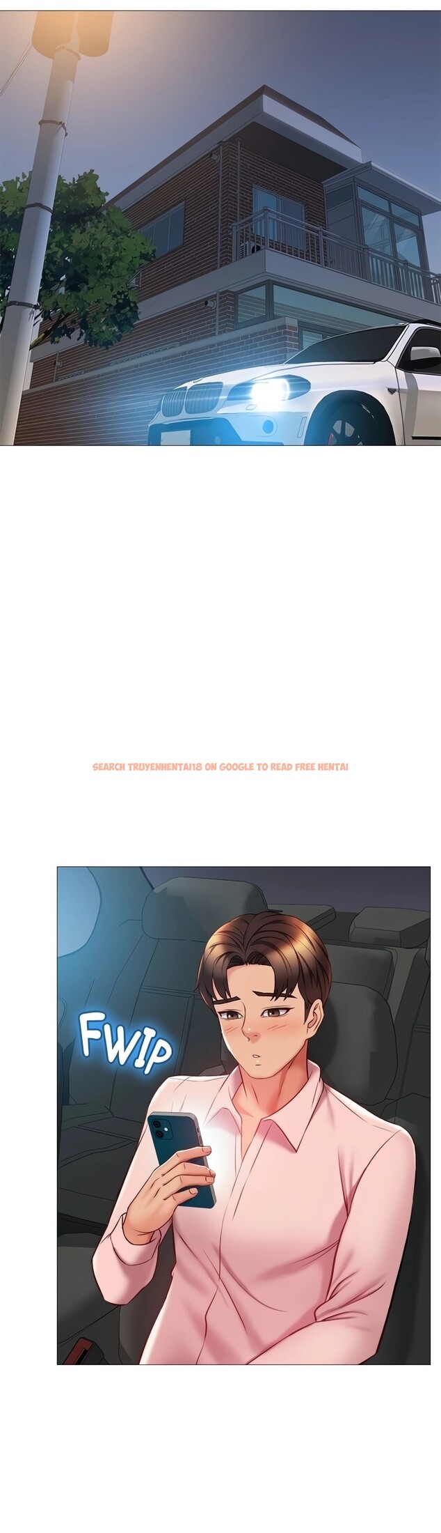 Read Hentai Image 16 952 in comic Daughter Friend - Chapter 58 - www.hentaitnt.net