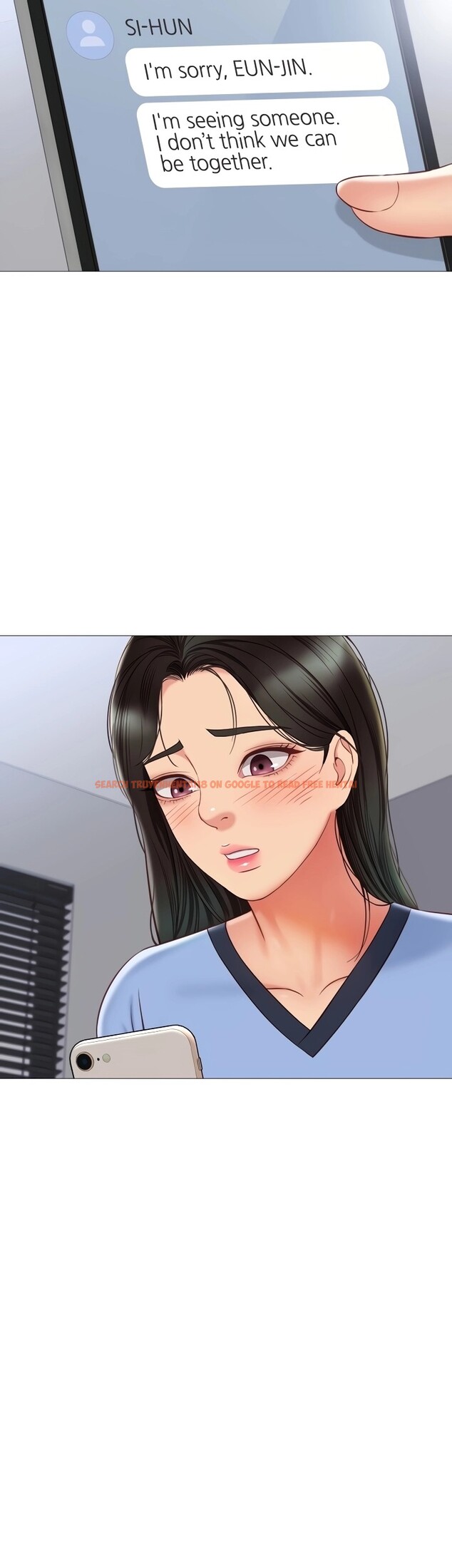 Read Hentai Image 27 953 in comic Daughter Friend - Chapter 58 - www.hentaitnt.net