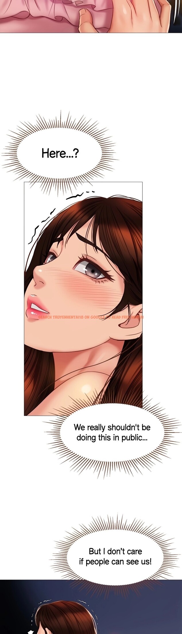 Read Hentai Image 40 954 in comic Daughter Friend - Chapter 58 - www.hentaitnt.net
