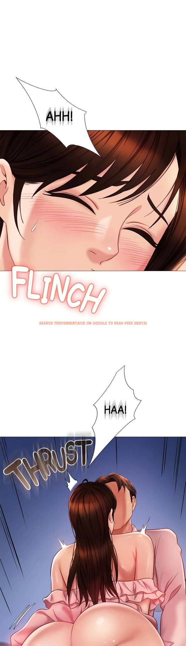 Read Hentai Image 15 519 in comic Daughter Friend - Chapter 59 - www.hentaitnt.net