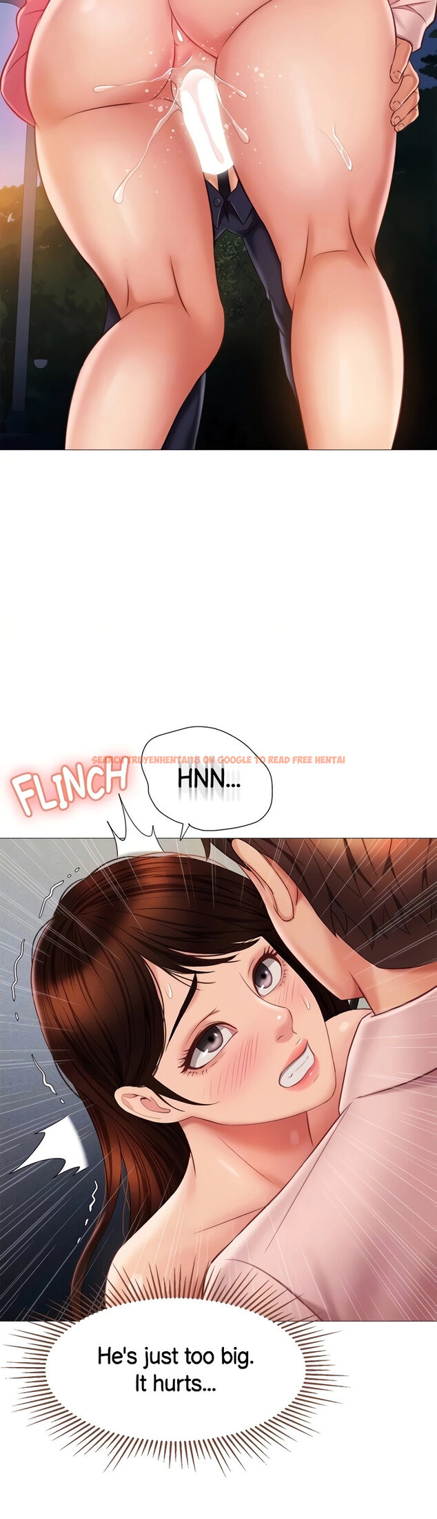 Read Hentai Image 16 519 in comic Daughter Friend - Chapter 59 - www.hentaitnt.net