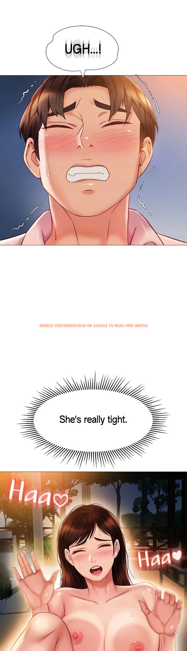 Read Hentai Image 19 520 in comic Daughter Friend - Chapter 59 - www.hentaitnt.net