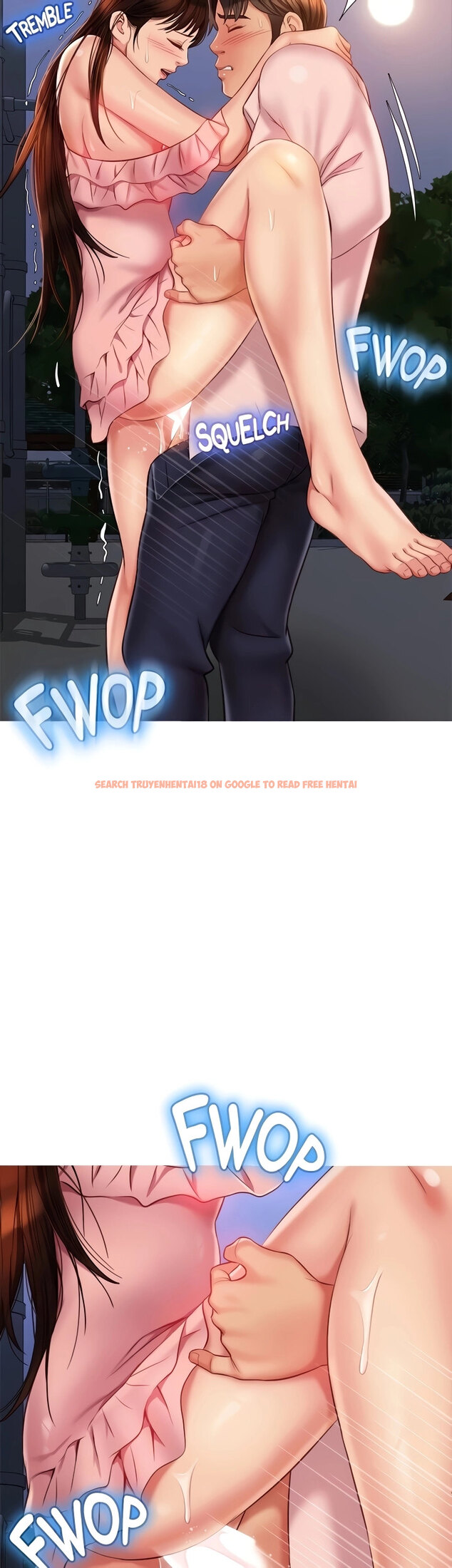 Read Hentai Image 23 520 in comic Daughter Friend - Chapter 59 - www.hentaitnt.net