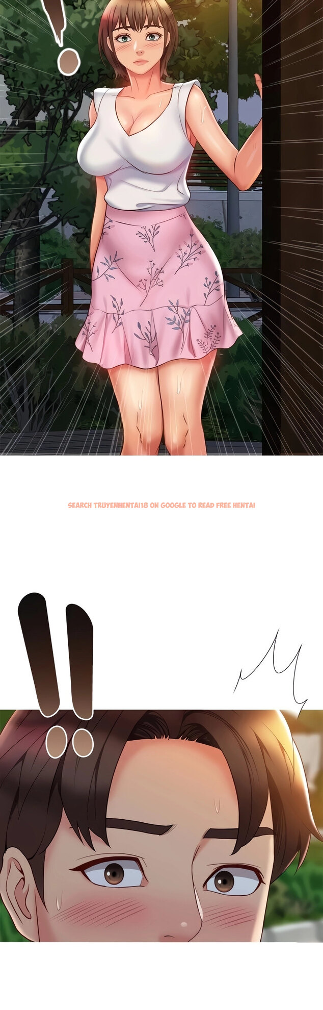 Read Hentai Image 26 520 in comic Daughter Friend - Chapter 59 - www.hentaitnt.net