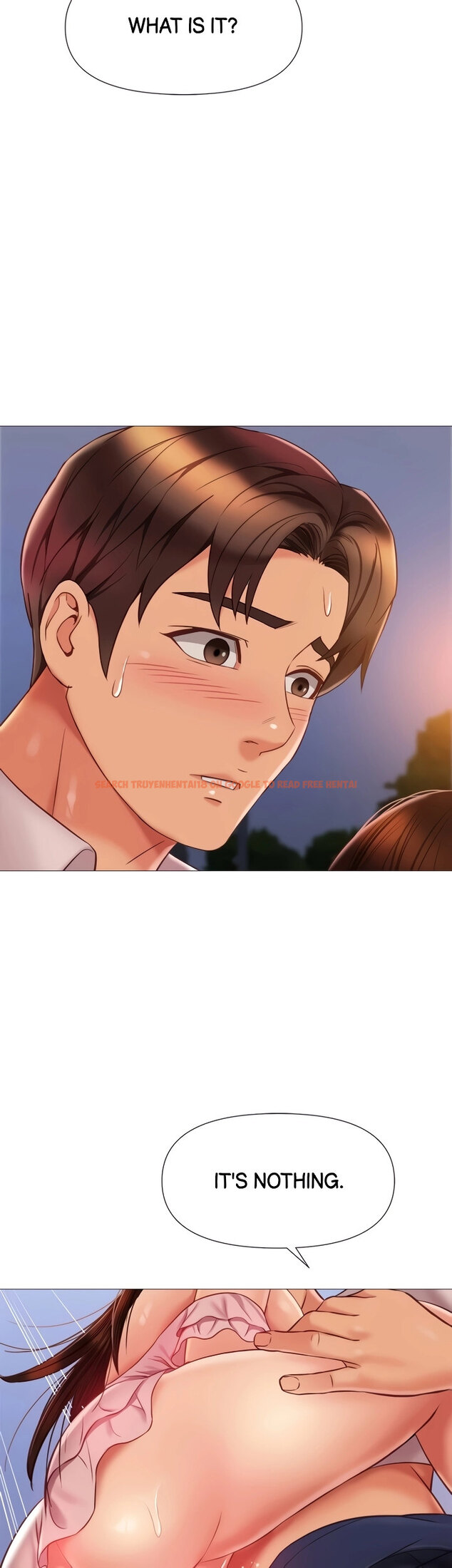 Read Hentai Image 29 520 in comic Daughter Friend - Chapter 59 - www.hentaitnt.net