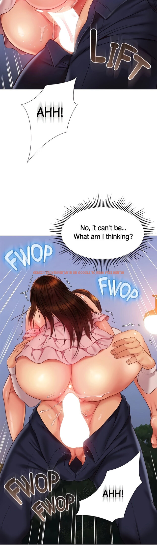 Read Hentai Image 30 520 in comic Daughter Friend - Chapter 59 - www.hentaitnt.net