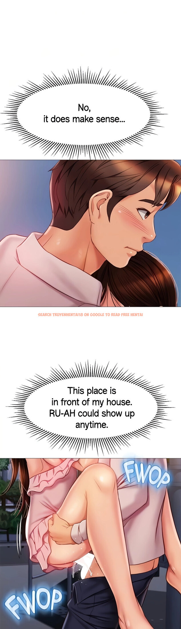 Read Hentai Image 31 520 in comic Daughter Friend - Chapter 59 - www.hentaitnt.net