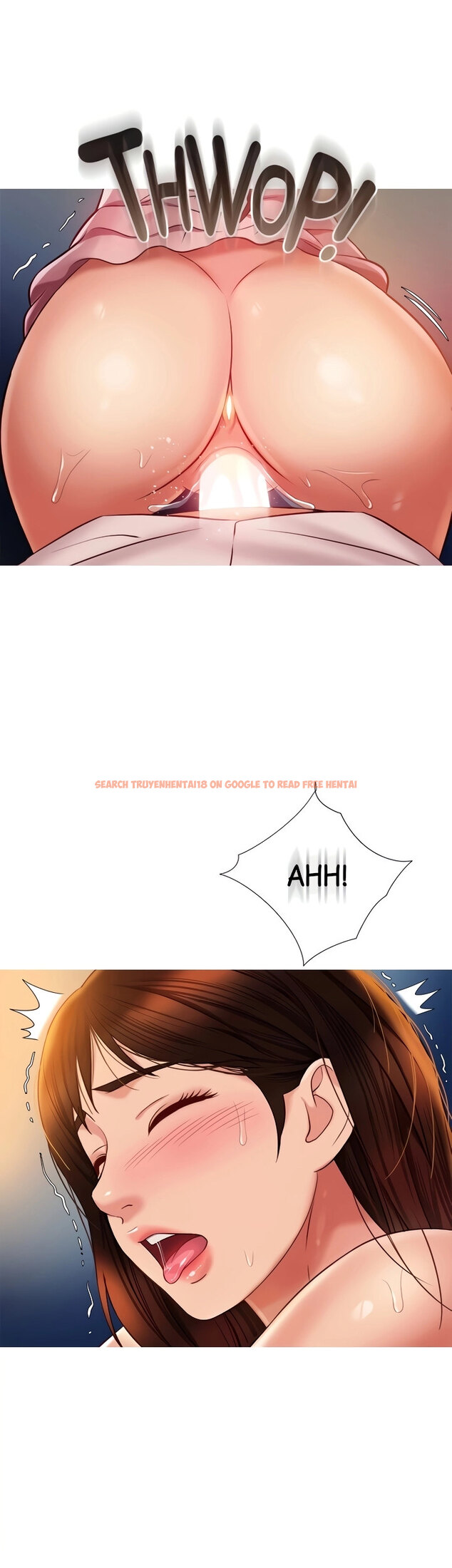 Read Hentai Image 41 521 in comic Daughter Friend - Chapter 59 - www.hentaitnt.net
