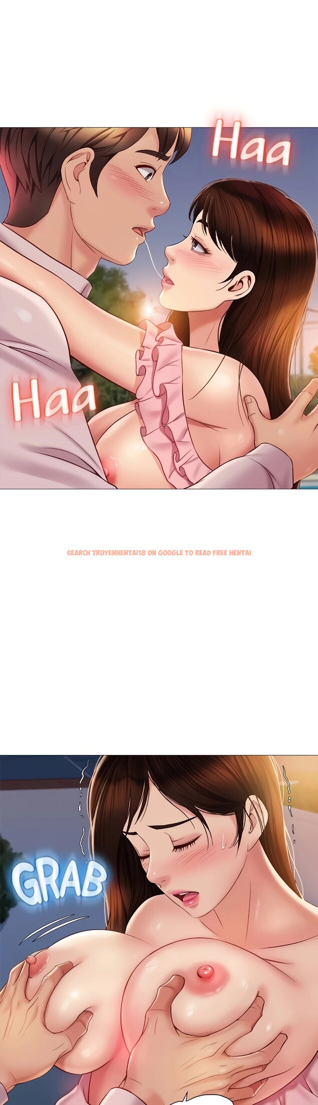 Read Hentai Image 6 519 in comic Daughter Friend - Chapter 59 - www.hentaitnt.net