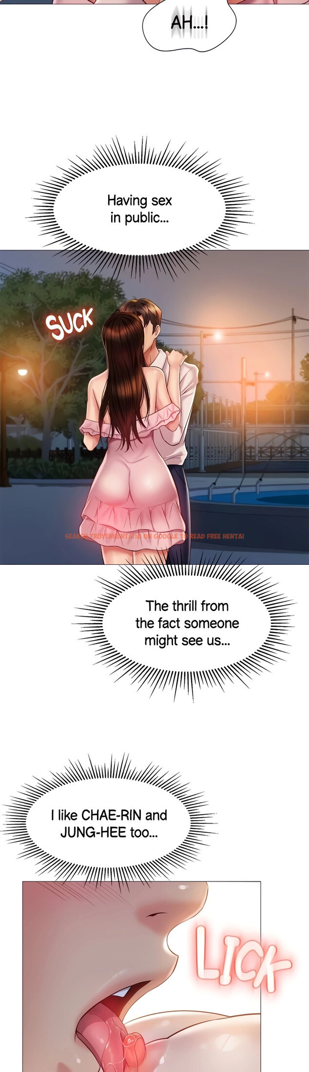 Read Hentai Image 7 519 in comic Daughter Friend - Chapter 59 - www.hentaitnt.net