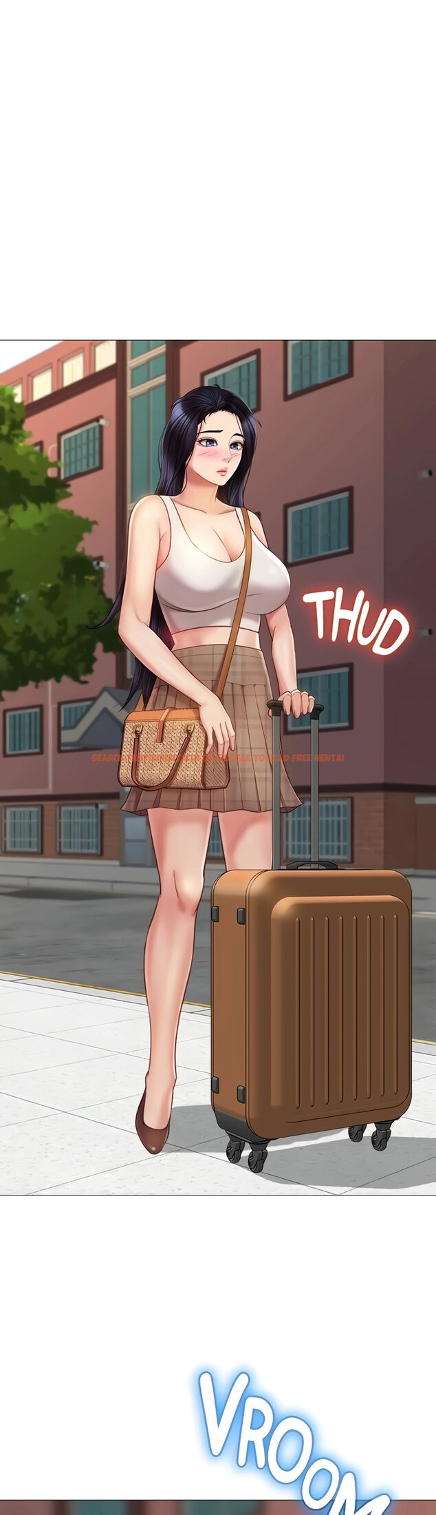 Read Hentai Image 30 629 in comic Daughter Friend - Chapter 60 - www.hentaitnt.net