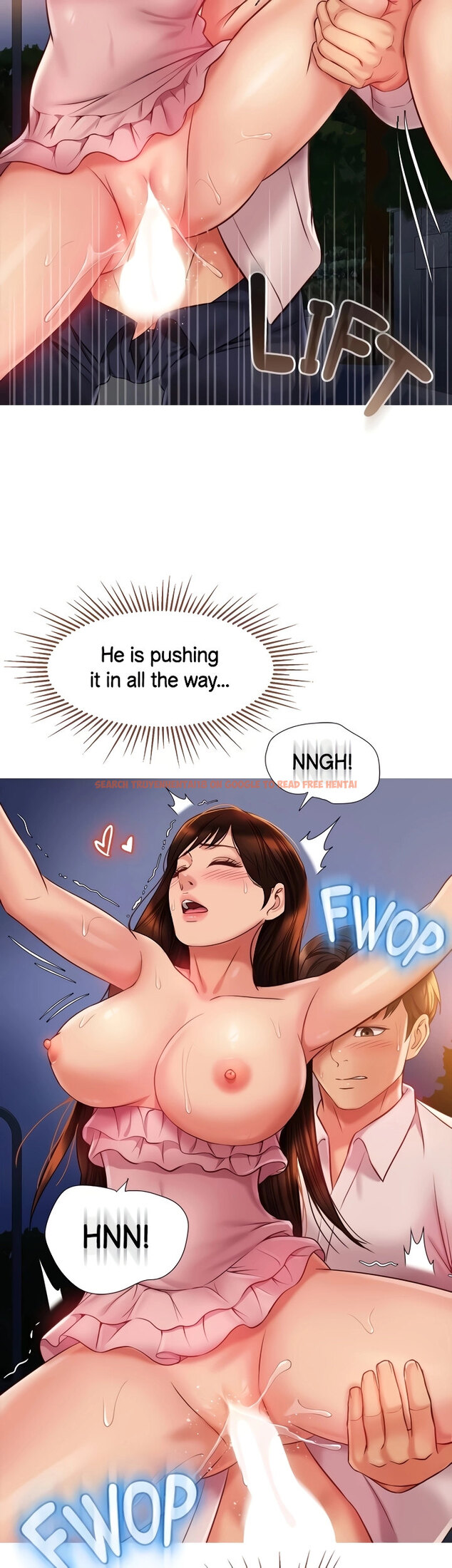 Read Hentai Image 4 628 in comic Daughter Friend - Chapter 60 - www.hentaitnt.net