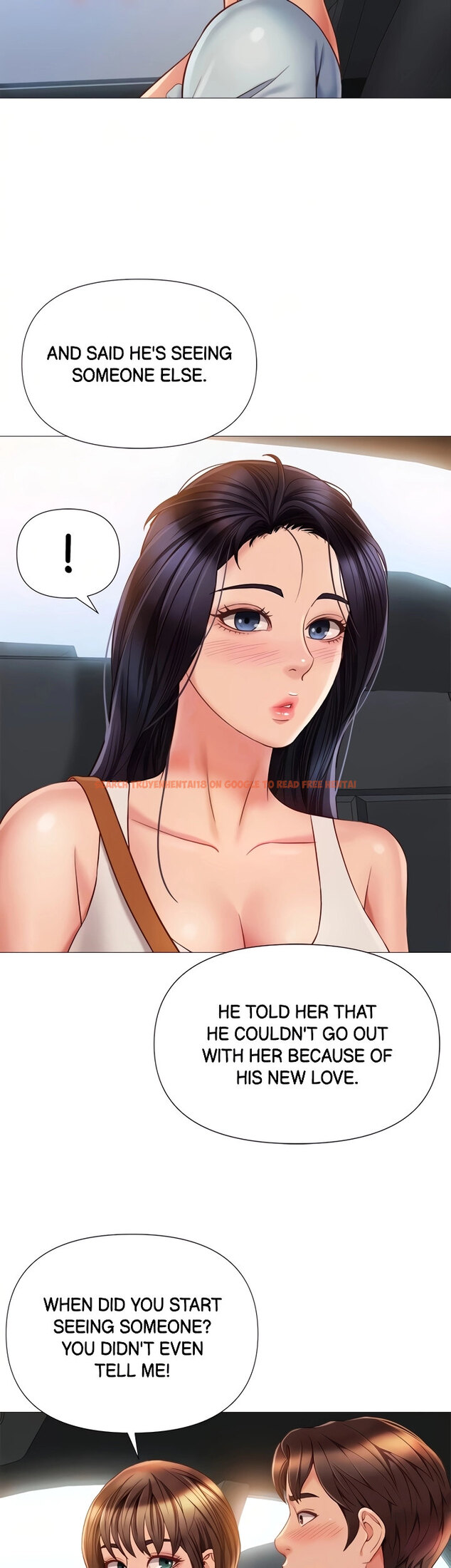Read Hentai Image 40 630 in comic Daughter Friend - Chapter 60 - www.hentaitnt.net