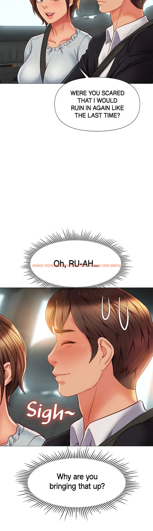Read Hentai Image 41 630 in comic Daughter Friend - Chapter 60 - www.hentaitnt.net