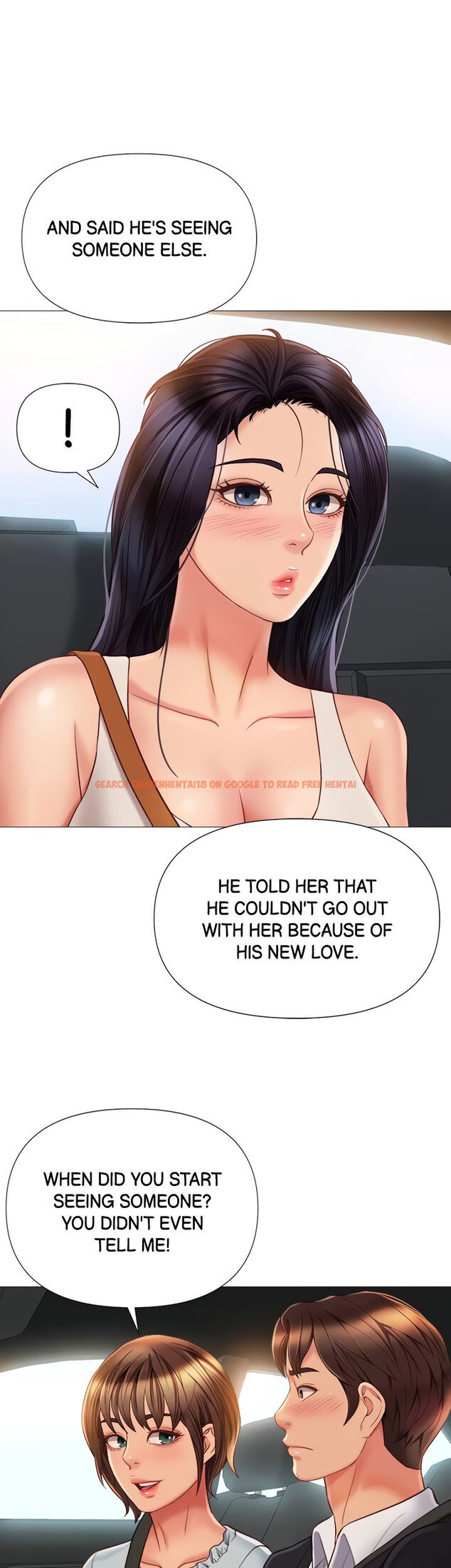 Read Hentai Image 1 454 in comic Daughter Friend - Chapter 61 - www.hentaitnt.net