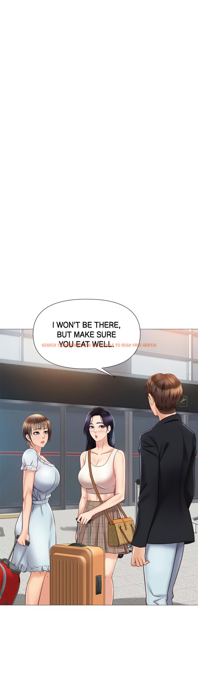 Read Hentai Image 10 455 in comic Daughter Friend - Chapter 61 - www.hentaitnt.net